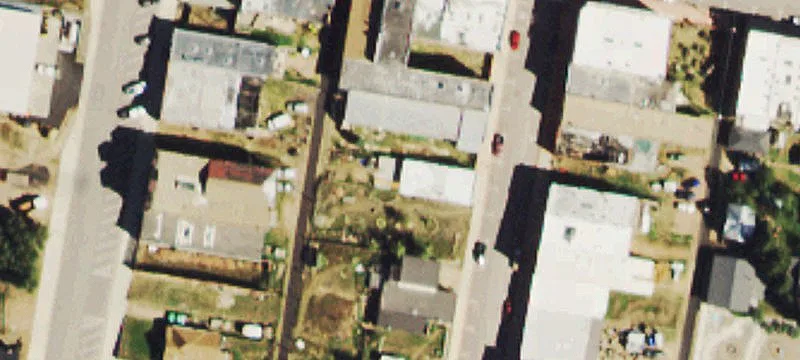 Retail Storefront Property
