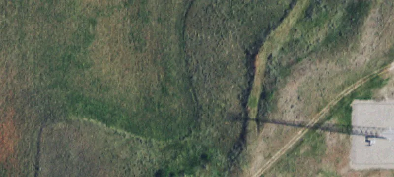 Rural Residential Land Parcel