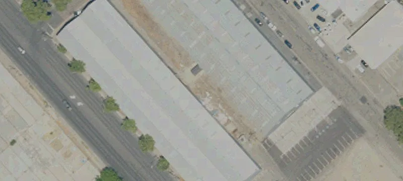 Warehouse Property for Sale