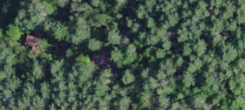 Waterfront Land Lot