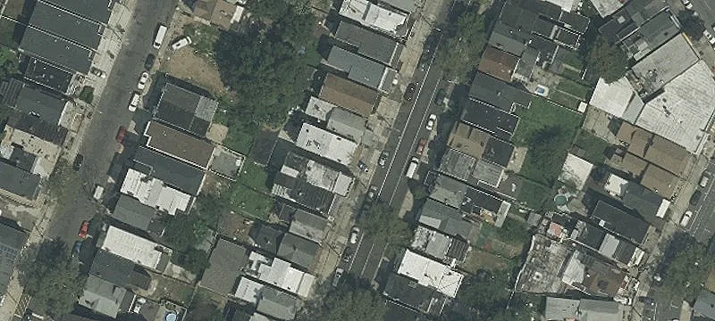 Three-Family Income Property