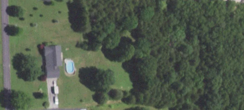 Residential Building Lot with Electric