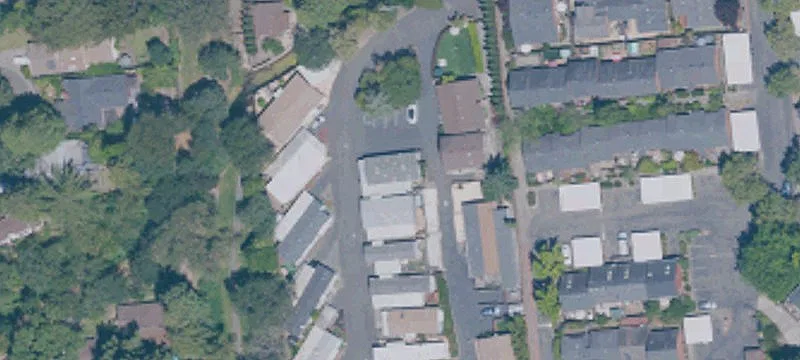 Residential Income Property