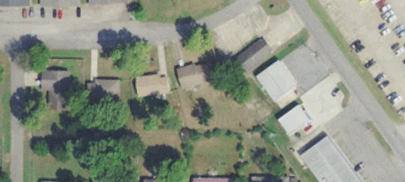 Corner Commercial Lot