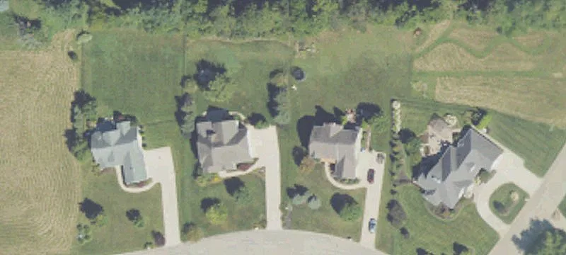 Residential Lot in Ridge Estates