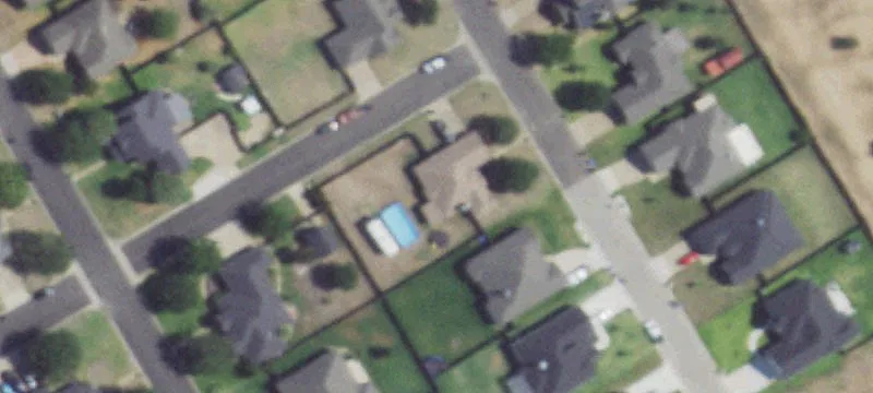 Residential Land Lot