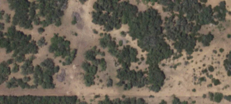 Heritage Ranch with Dual Creeks