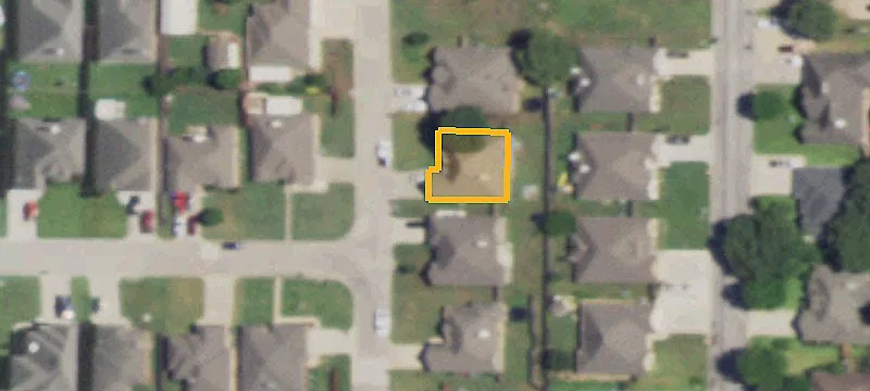Residential Development Lot