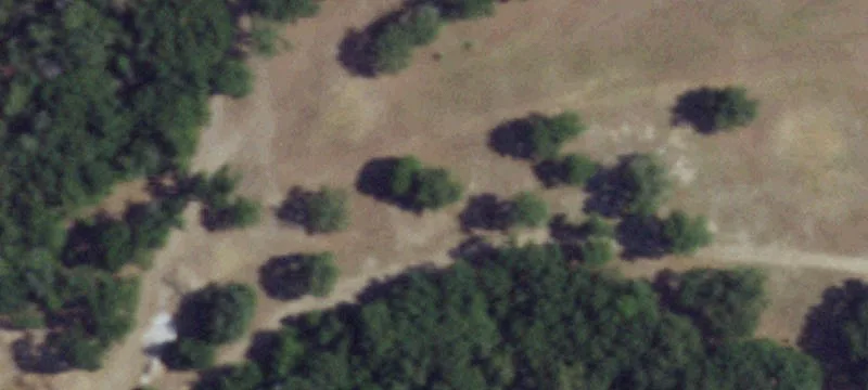 Zoned RV Park Development Land