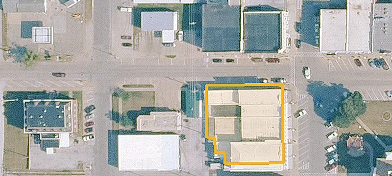 Residential Development Lot