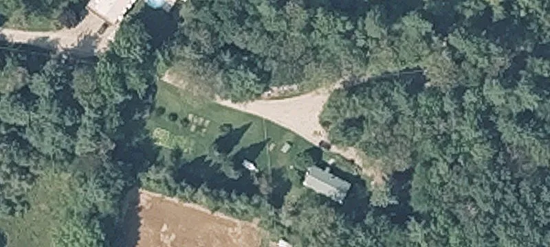Residential Land Lot