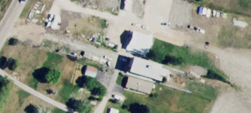 Lake-Access Development Land
