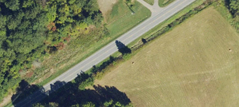 Commercial Land Off Highway