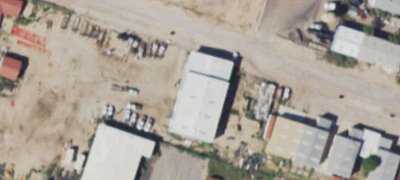 Flex Warehouse and Office