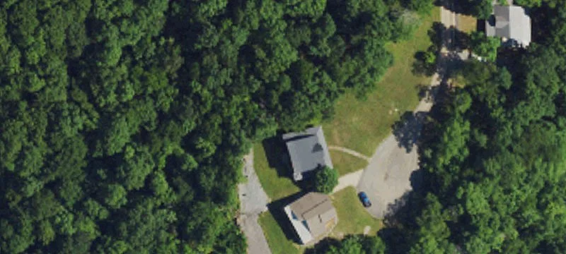 Waterfront Land Parcel
