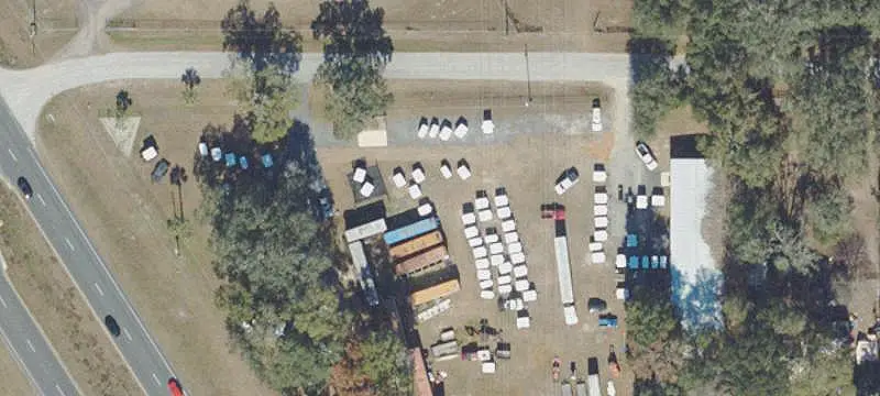 Office/Warehouse Flex Property
