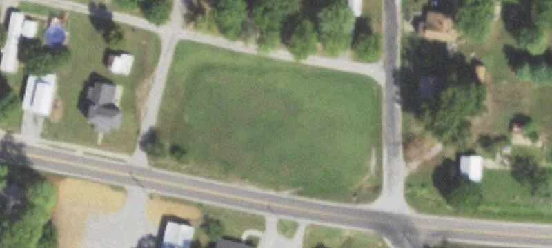 Commercial Land Lot