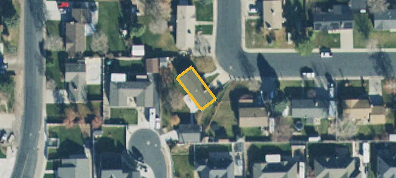 Residential Land Lot
