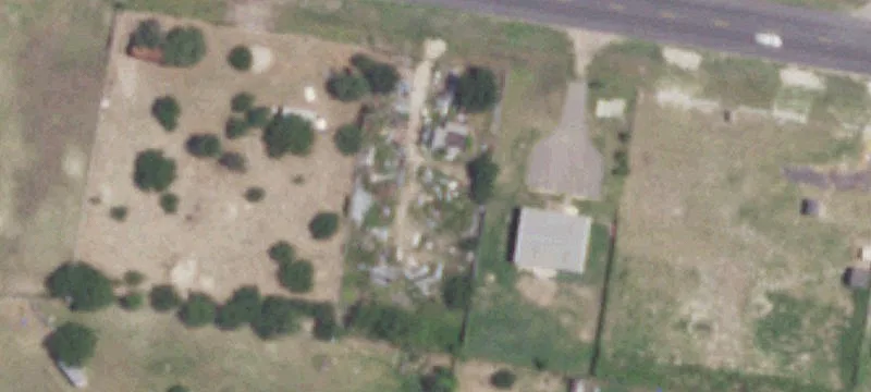 Commercial Land Parcel