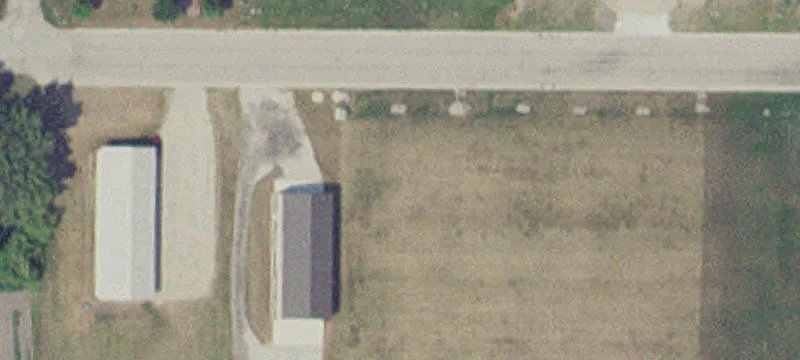 Ready-to-Build Business Park Lot