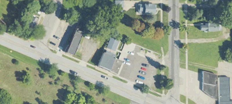 Vacant Commercial Lot