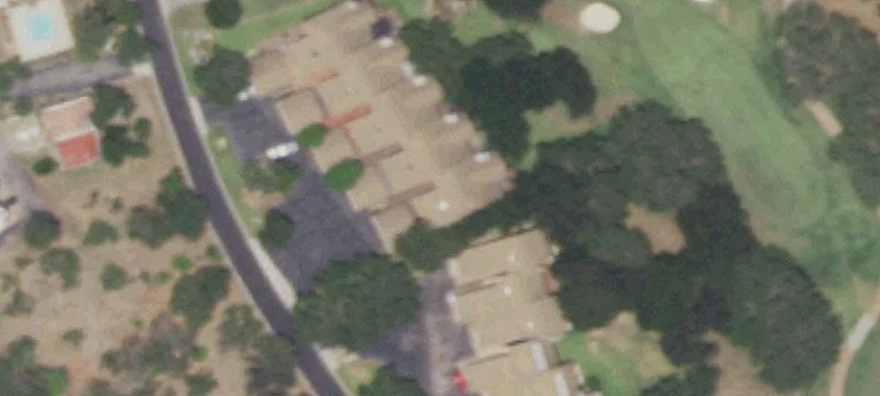 Golf Course Lot with Development Options