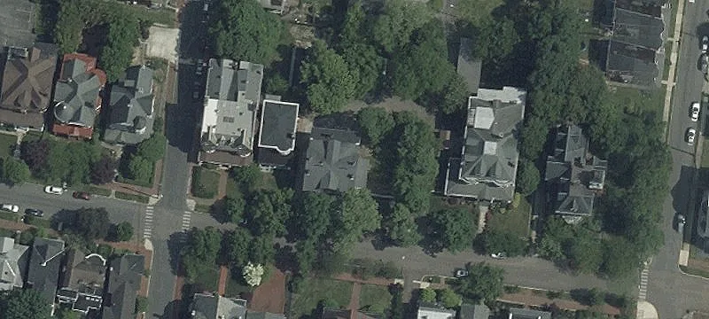 Historic Triplex with Yard