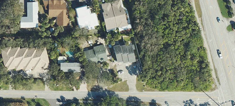 Waterfront Development Land
