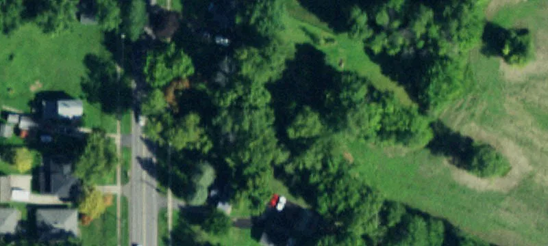 Vacant Land Development Site
