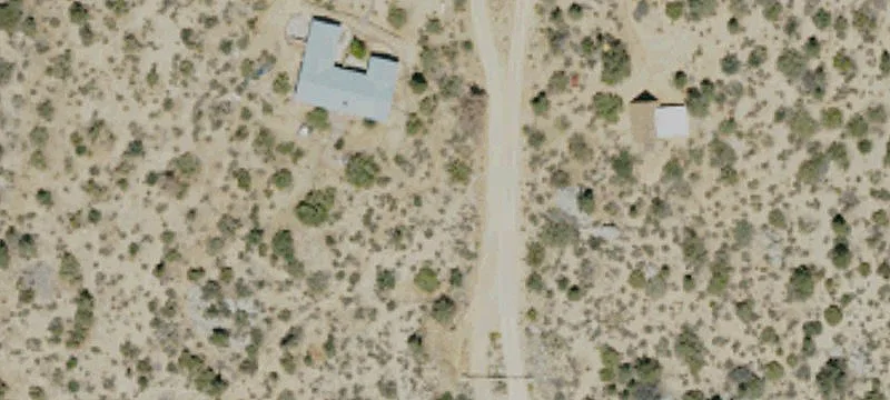 Mountain View Residential Land Lot