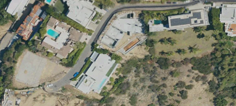 Cinema and Entertainment Showplace