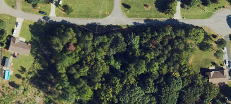Residential Lot for Sale