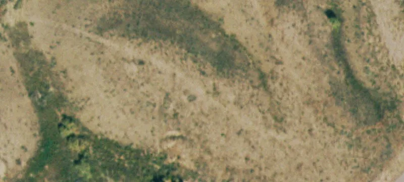 River-View Building Lot