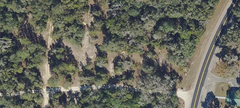 Lake-Adjacent Waterfront Land