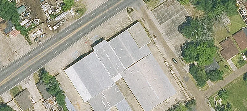 Industrial Specialty Property