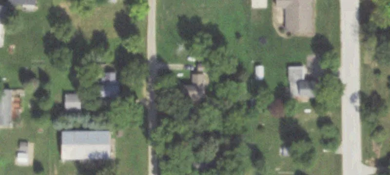 Zoned Residential Lot