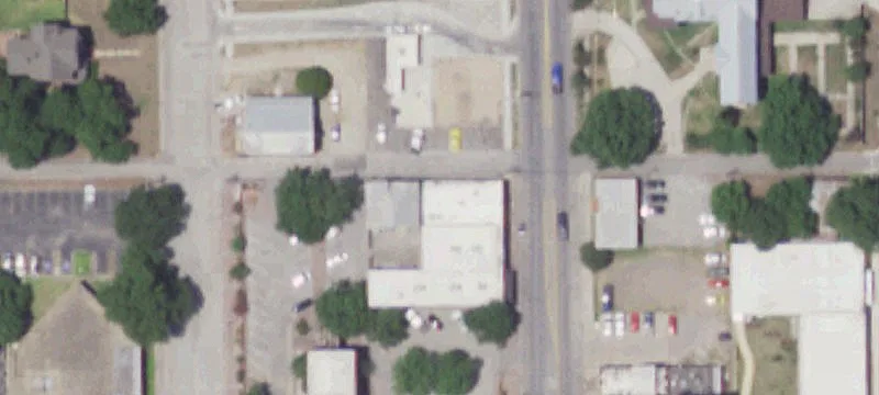 Downtown-Close Office Space