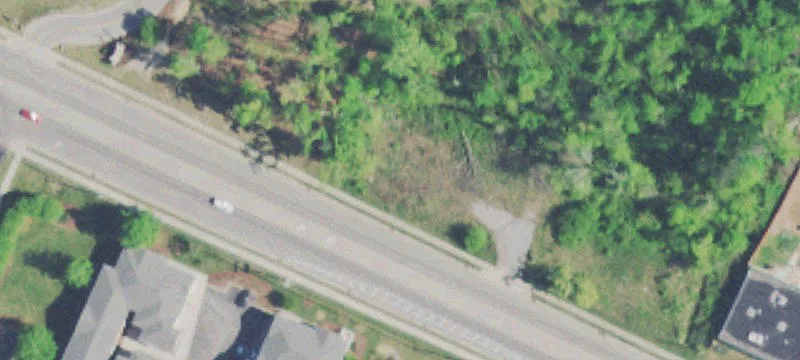 Residential Development Land Tract
