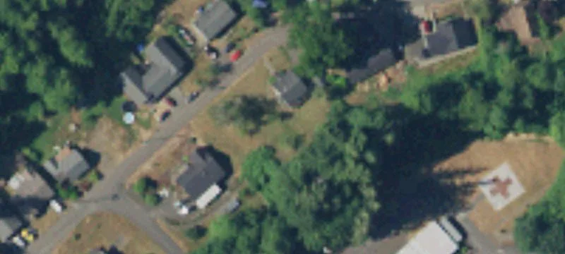Buildable Residential Lot
