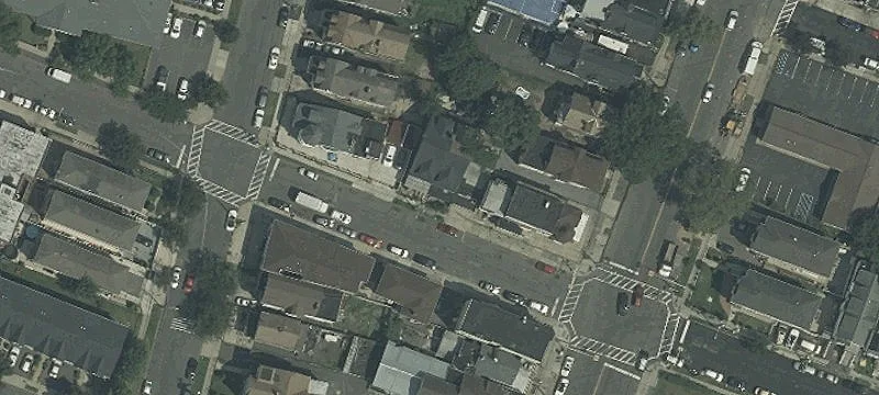 Residential Income Apartment Unit