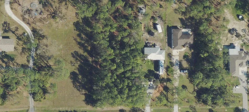 Residential Land Lot with No HOA