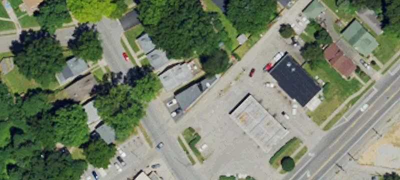 Permitted Airbnb and Office Building