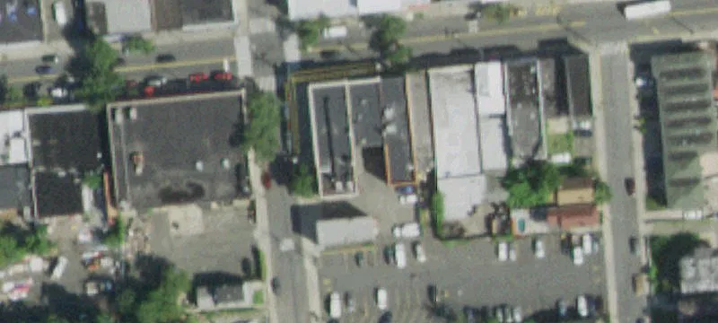 Former Flagstar Bank Building