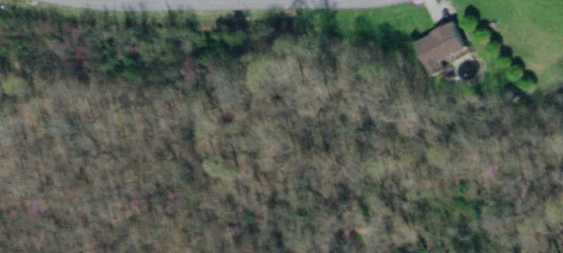 Zoned Residential Building Lot