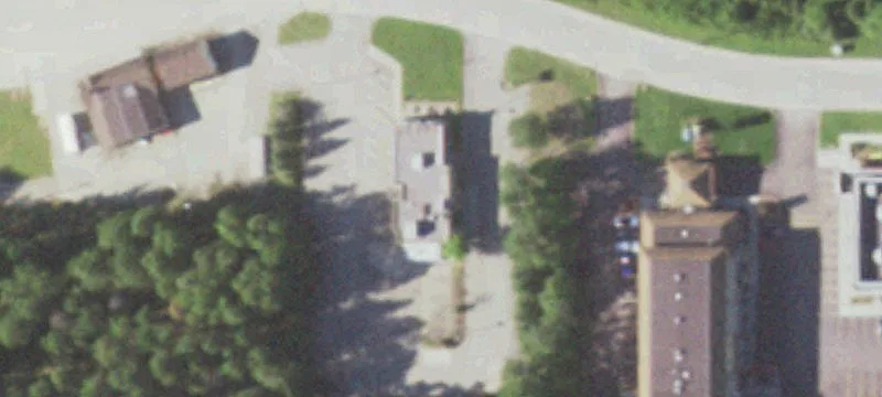 Zoned Commercial Restaurant Site