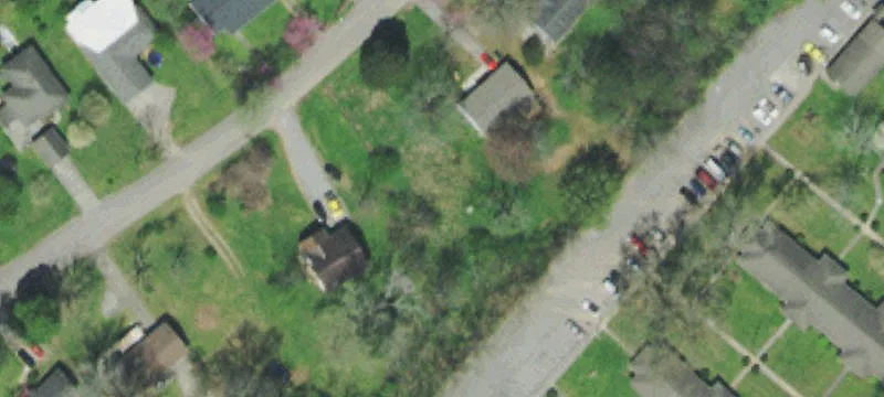 Residential Development Lot