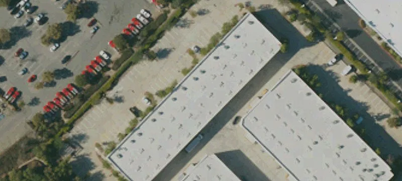 Industrial Condo Office Warehouse