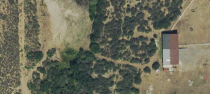 Recreational Ranch with Lodge Headquarters