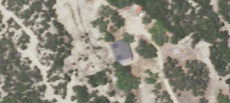Hill Country View Home Sites Land