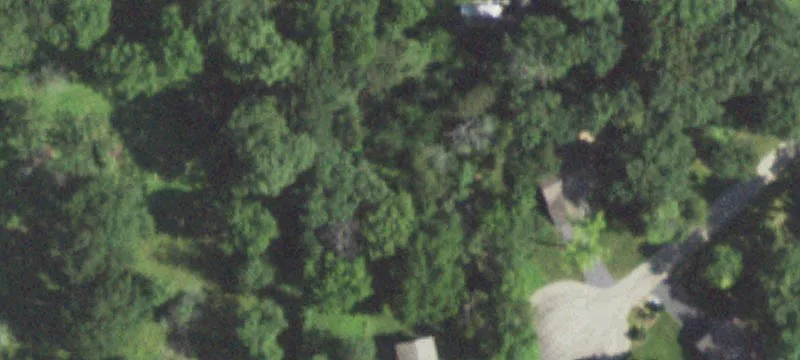 Waterfront Residential Development Lot